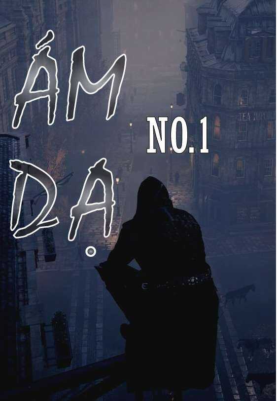 Ám dạ No.1