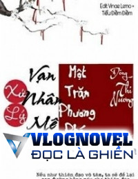 Xử Lý Vạn Nhân Mê Một Trăm Loại Phương Pháp