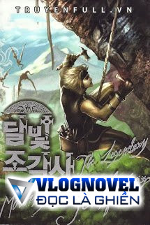 Legendary Moonlight Sculptor - Con Đường Đế Vương