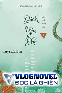 Bách Yêu Phổ 4