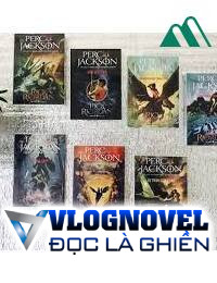 Percy Jackson Và Các Vị Thần Trên Đỉnh Olympus Full