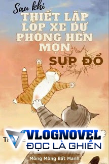 Sau Khi Thiết Lập Lốp Xe Dự Phòng Hèn Mọn Sụp Đổ