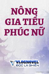 Nông Gia Tiểu Phúc Nữ