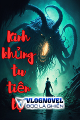 Kinh Khủng Tu Tiên Lộ (Dịch)