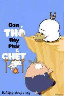 Con Thỏ Này Phải Chết (Full)