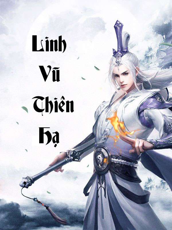 LINH VŨ THIÊN HẠ